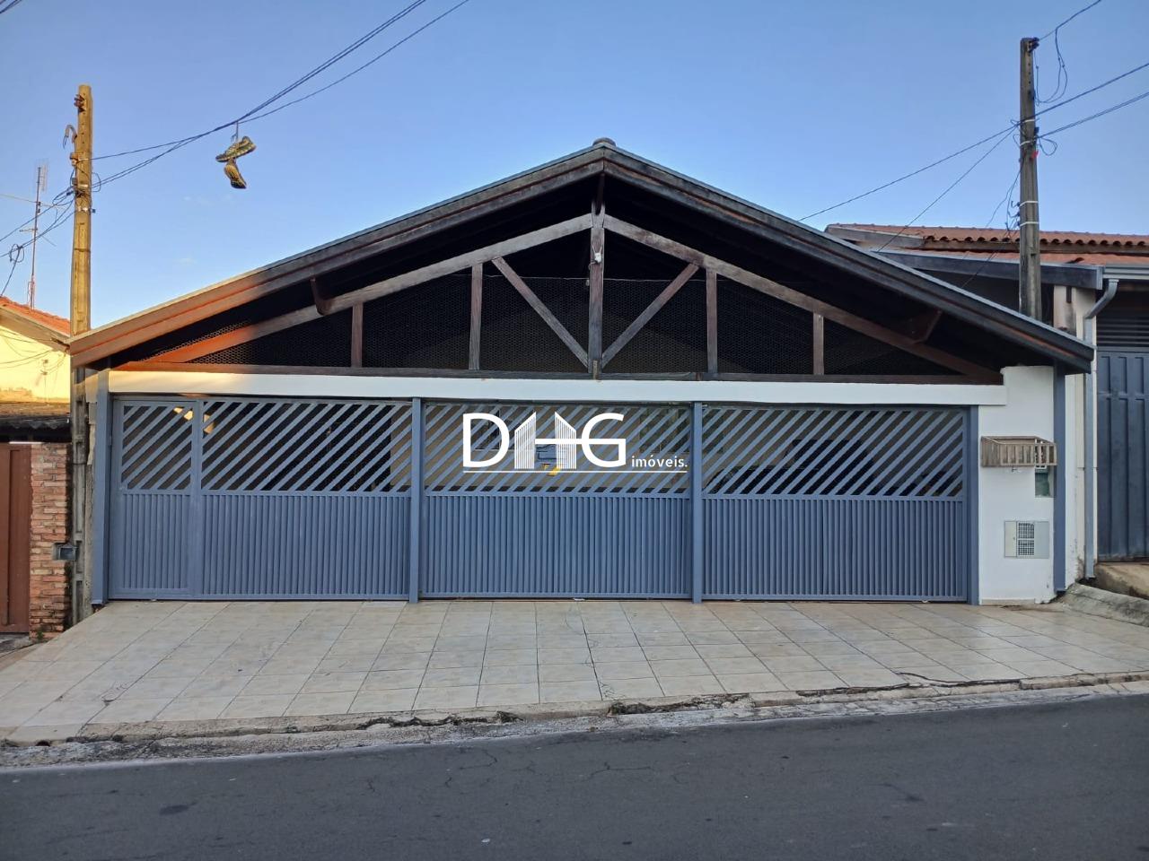 Casa à venda no Vila Monte Alegre: 