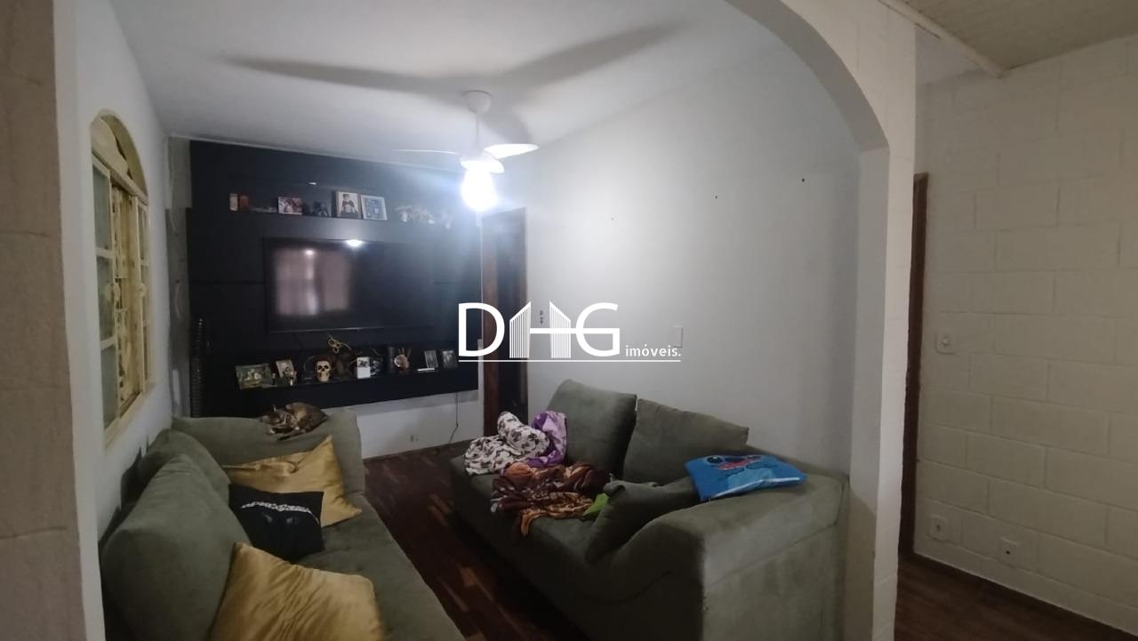 Casa à venda no Vila Monte Alegre: 