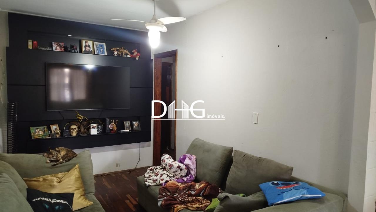 Casa à venda no Vila Monte Alegre: 