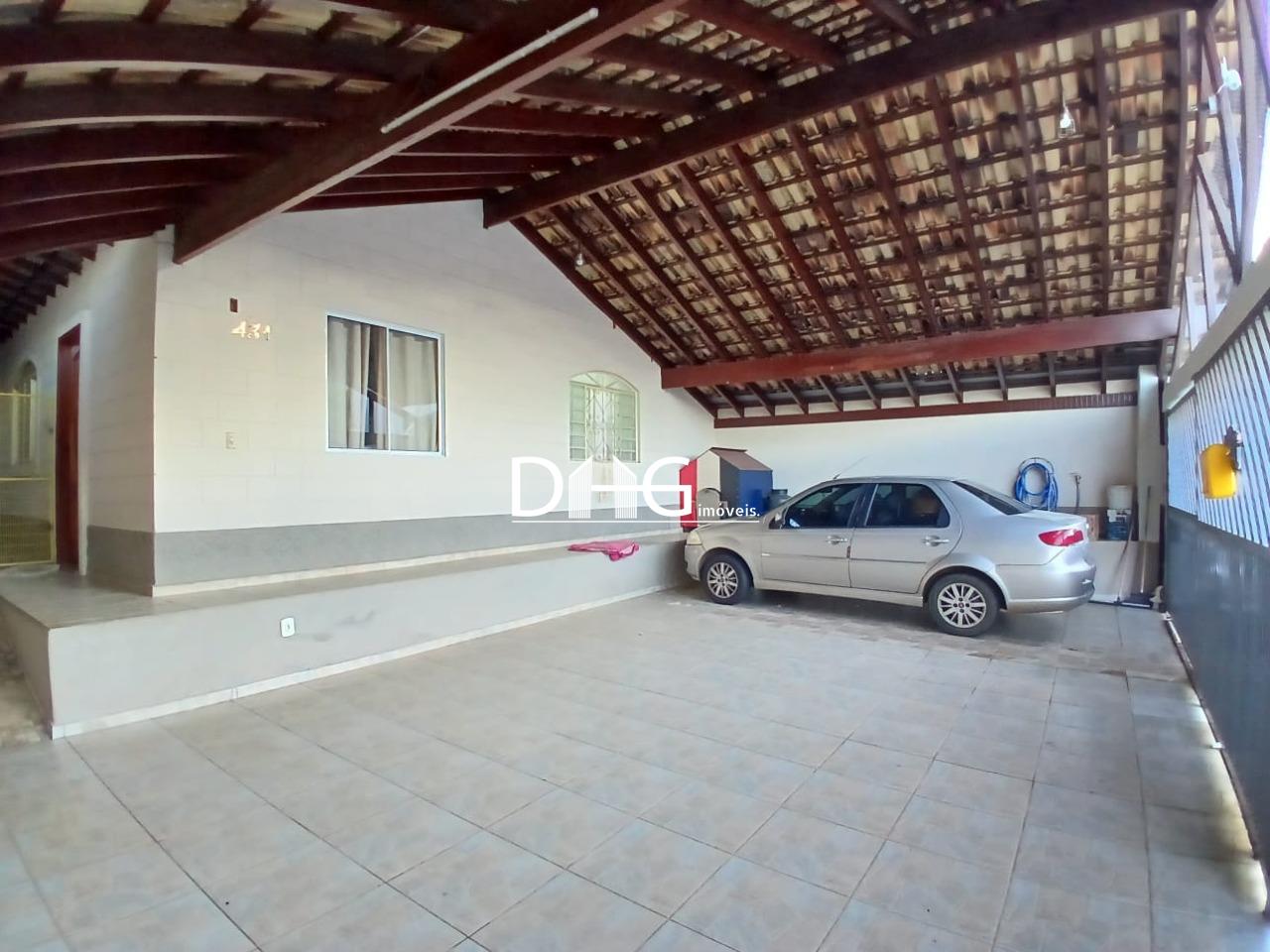 Casa à venda no Vila Monte Alegre: 