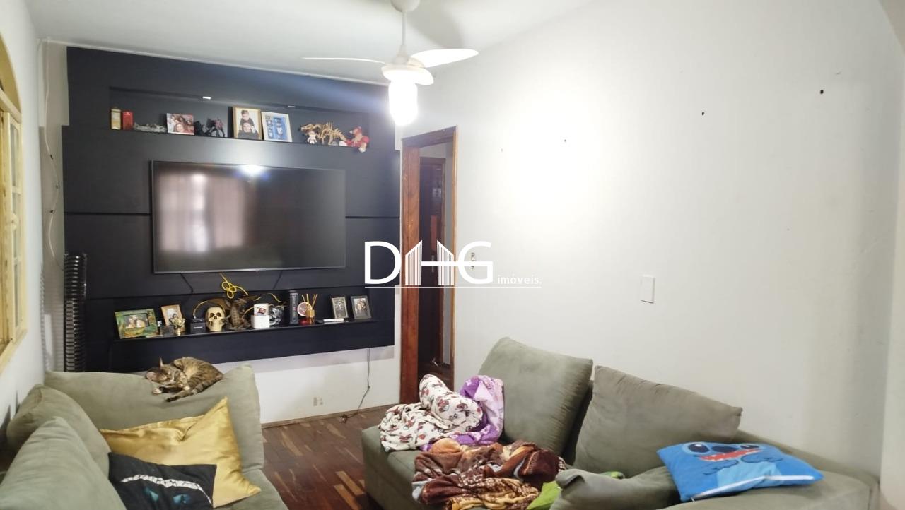 Casa à venda no Vila Monte Alegre: 