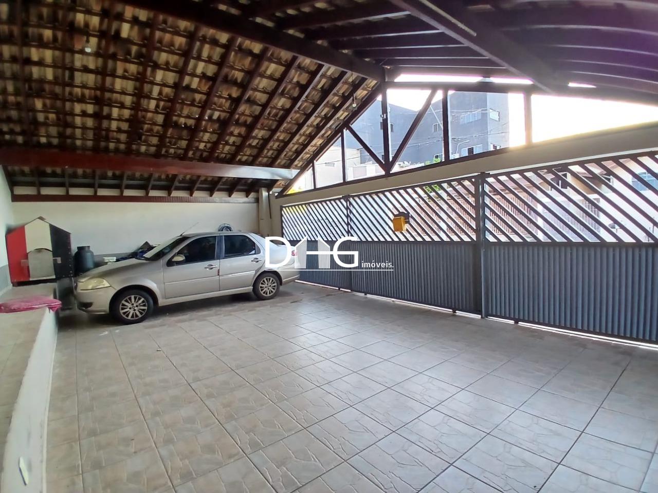 Casa à venda no Vila Monte Alegre: 