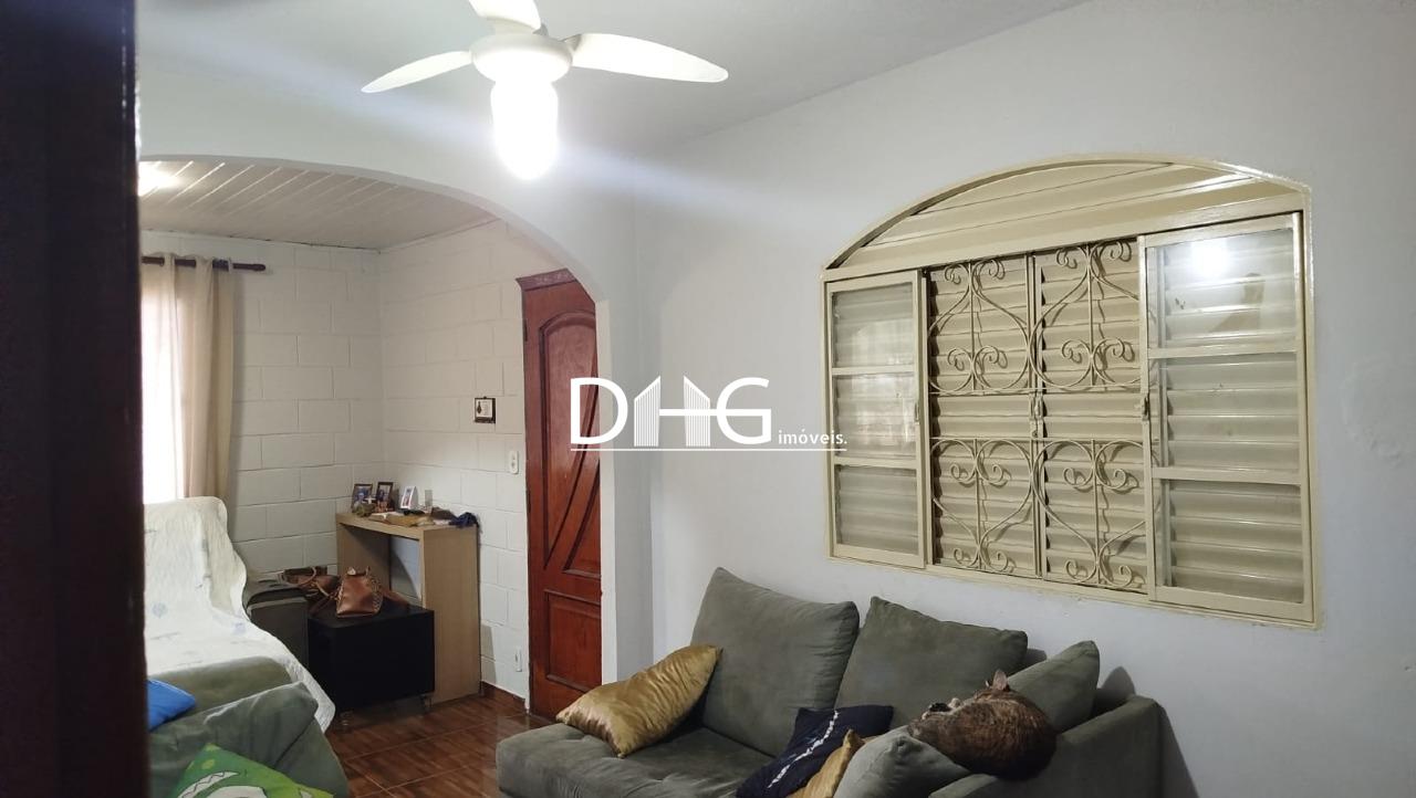 Casa à venda no Vila Monte Alegre: 