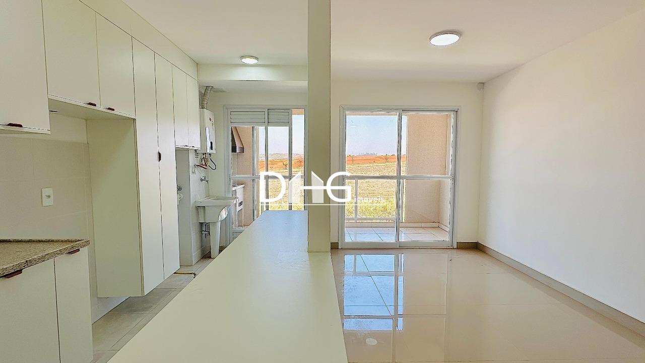 Apartamento para aluguel no Condomínio Brisa da Mata Manacás: 