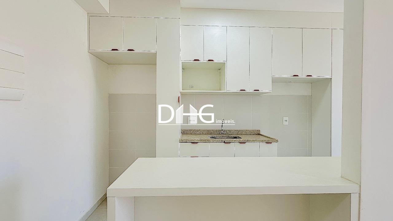 Apartamento para aluguel no Condomínio Brisa da Mata Manacás: 