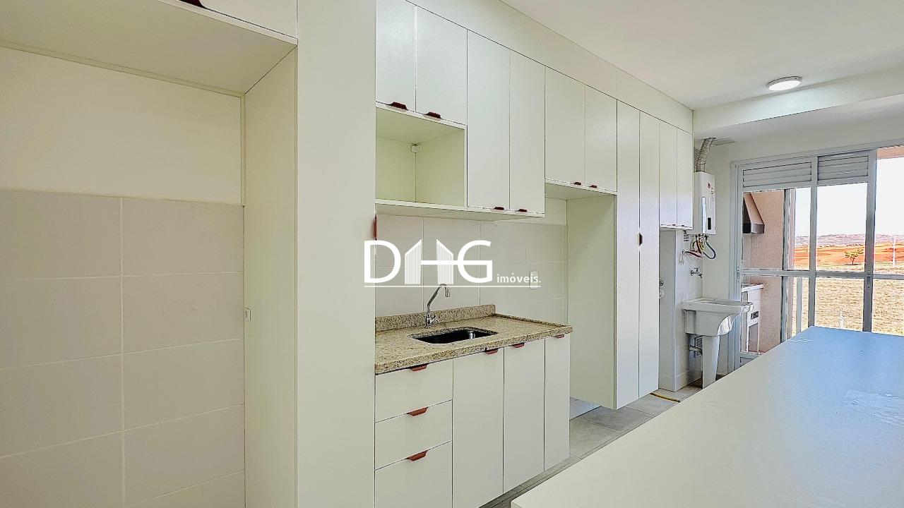 Apartamento para aluguel no Condomínio Brisa da Mata Manacás: 