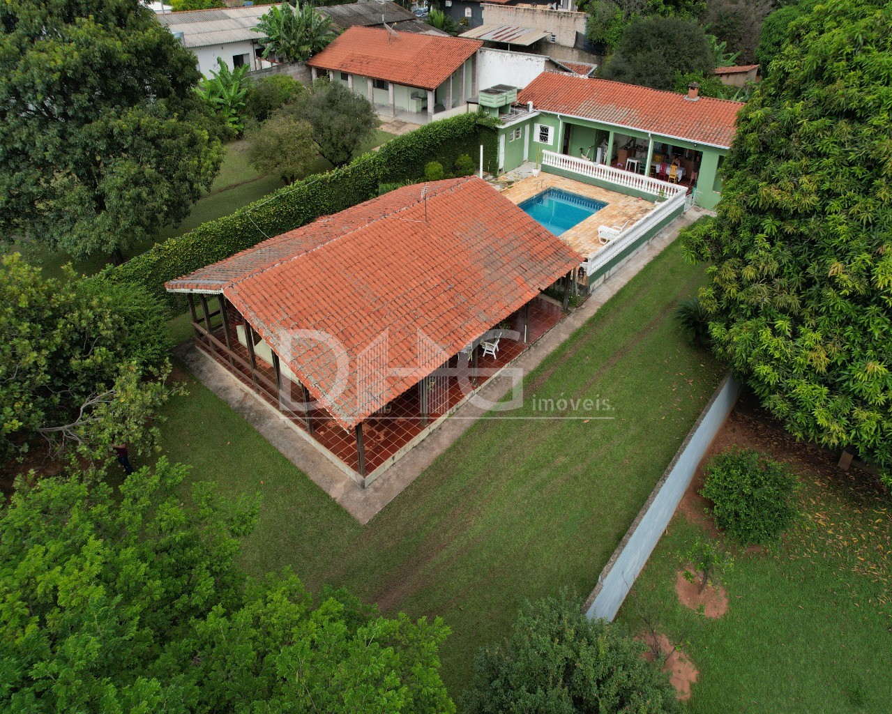 Chácara à venda no Parque da Represa: Foto 02