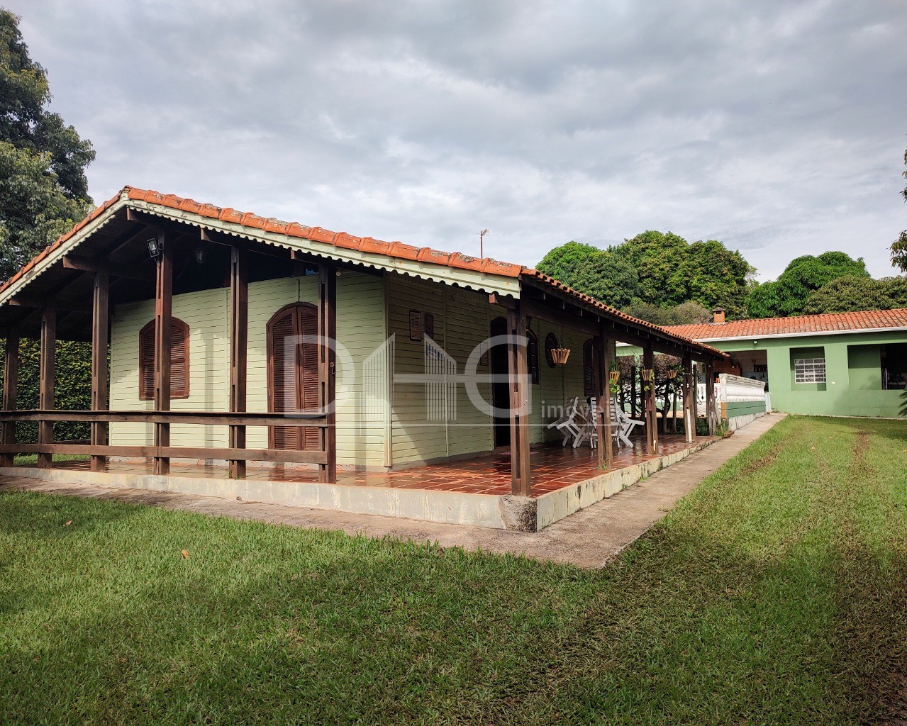 Chácara à venda no Parque da Represa: Foto 03