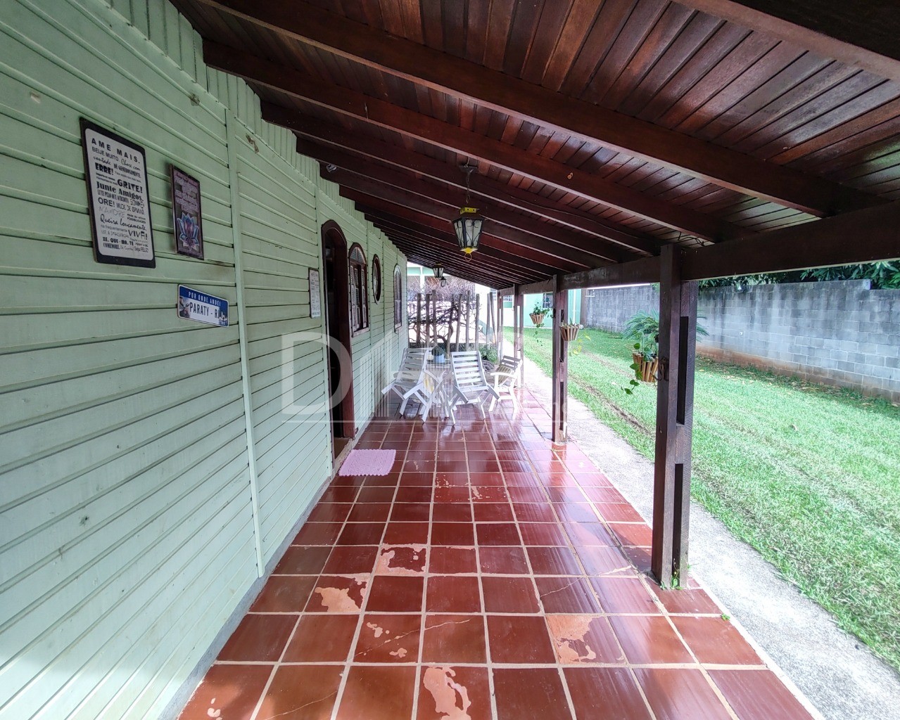 Chácara à venda no Parque da Represa: Foto 04