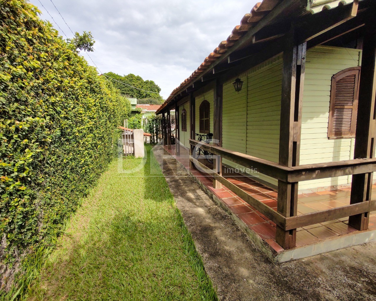 Chácara à venda no Parque da Represa: Foto 05