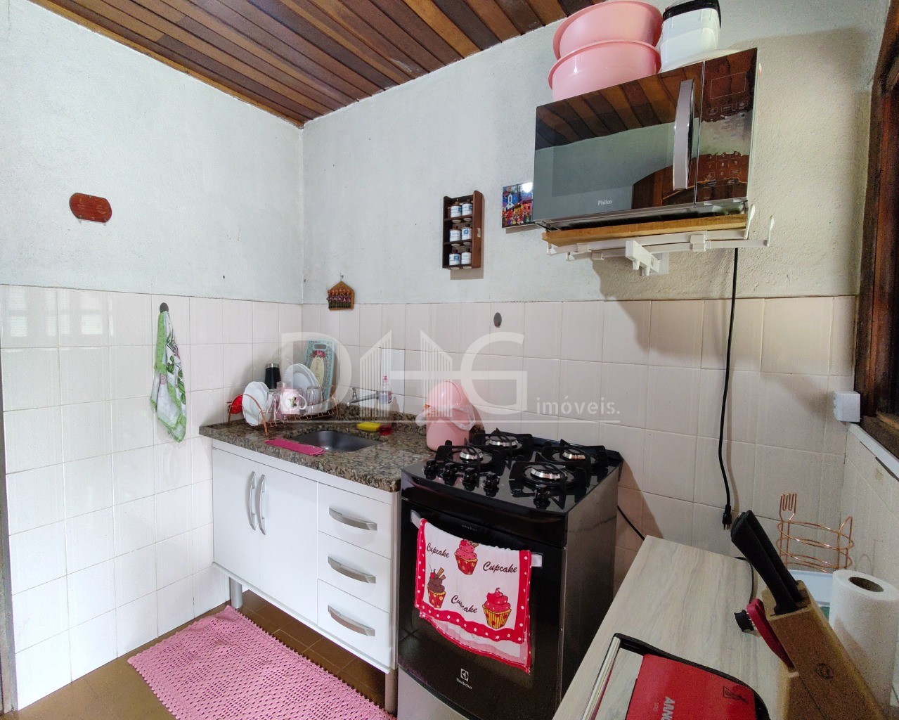 Chácara à venda no Parque da Represa: Foto 07