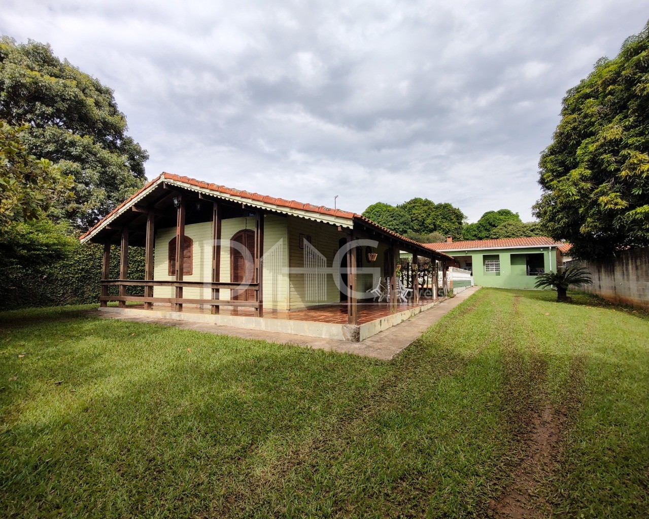 Chácara à venda no Parque da Represa: Foto 01