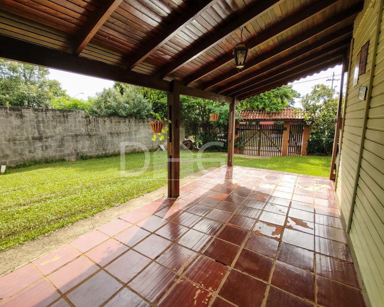 Chácara à venda no Parque da Represa: Foto 06