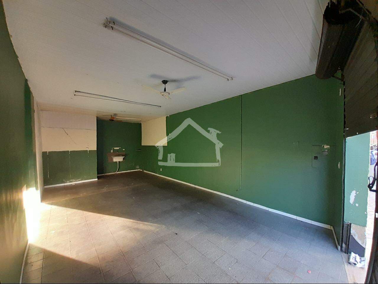 Loja para aluguel no Centro: Loja - Interior