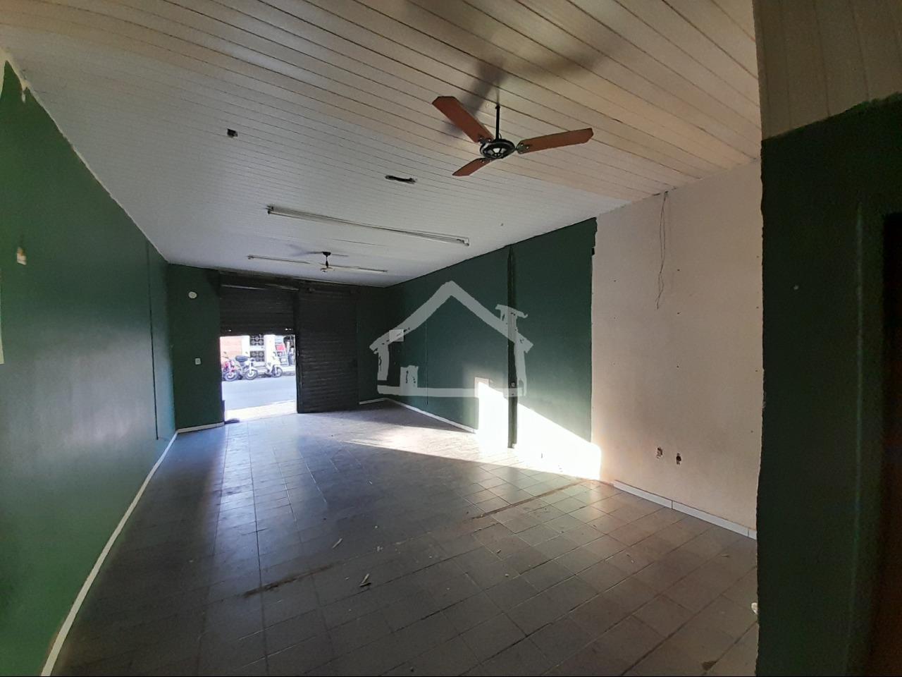 Loja para aluguel no Centro: Loja - Interior