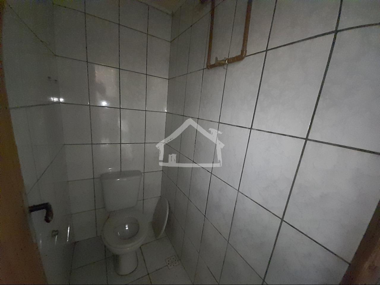 Loja para aluguel no Centro: Banheiro