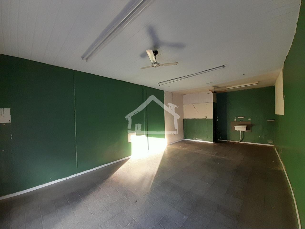 Loja para aluguel no Centro: Loja - Interior