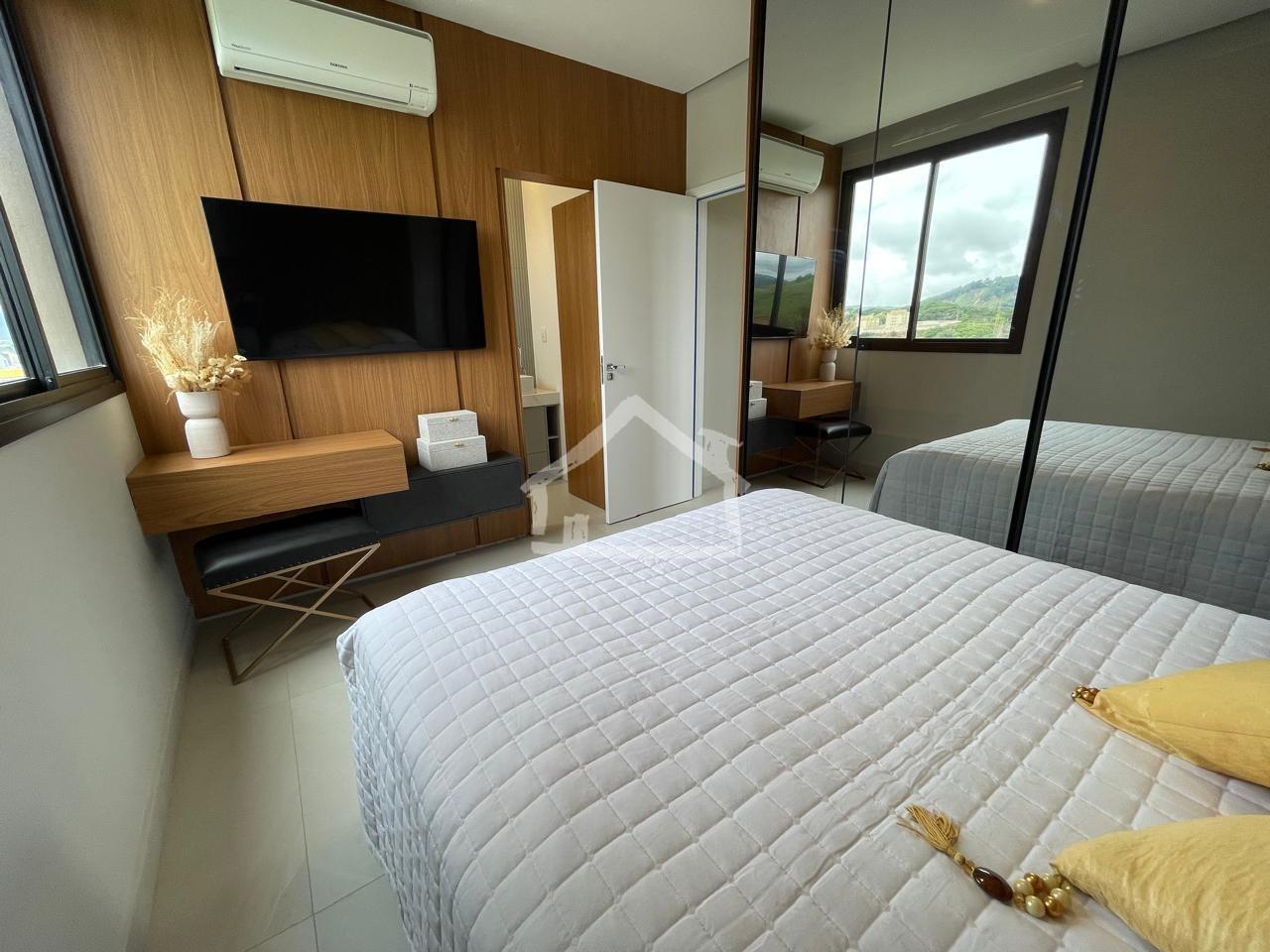 Apartamento à venda no Iguaçu: Suite 