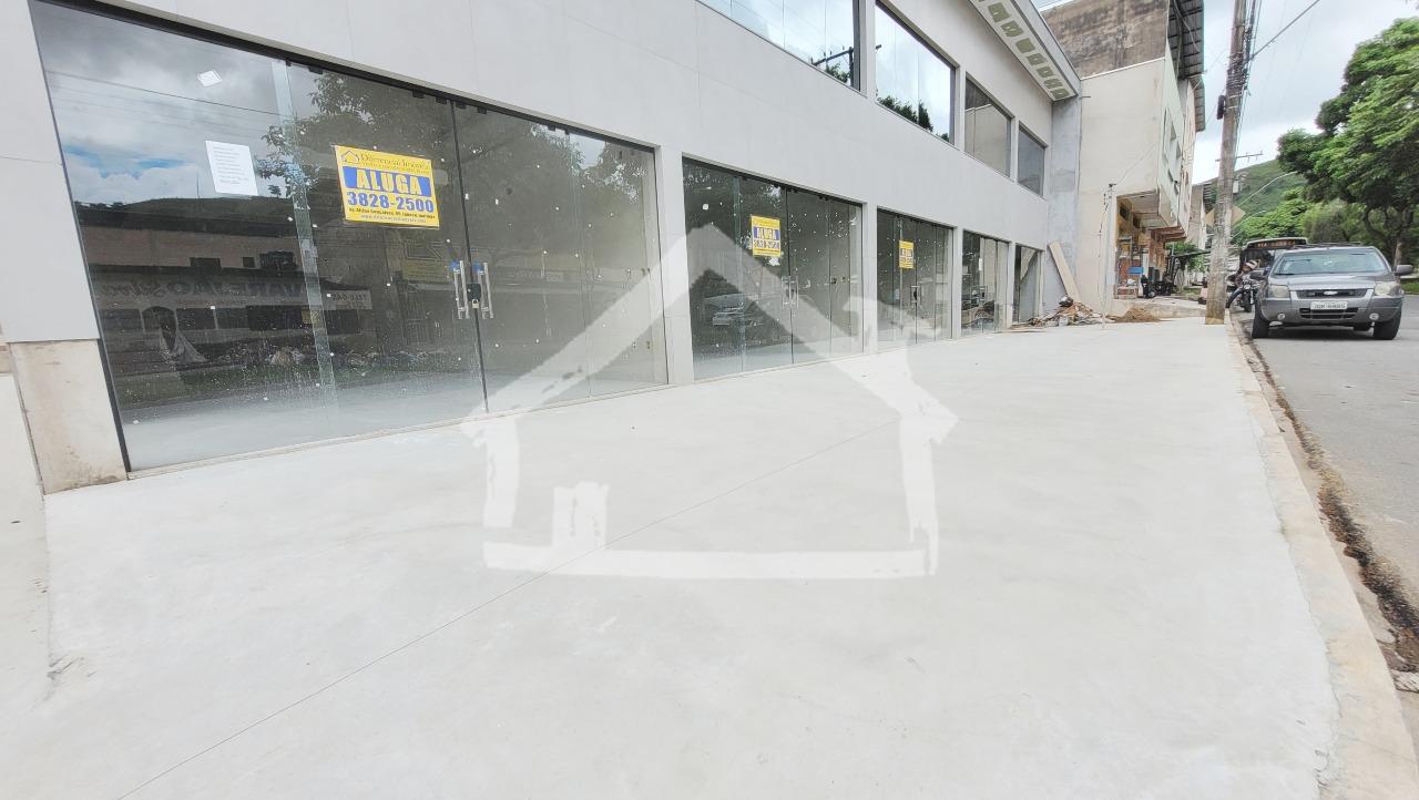 Loja para aluguel, Bethânia Ipatinga/MG