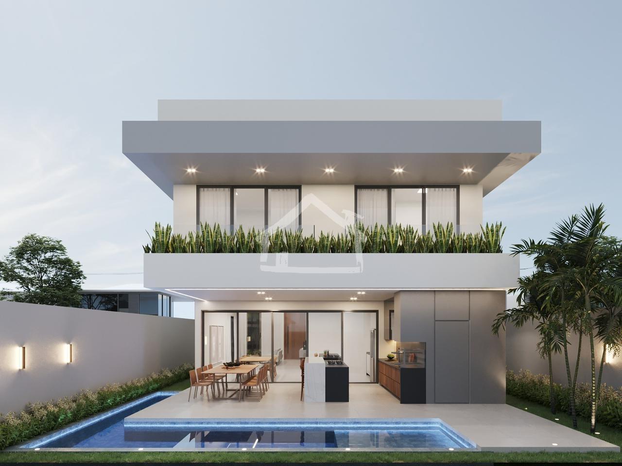 Casa à venda no Cariru: 