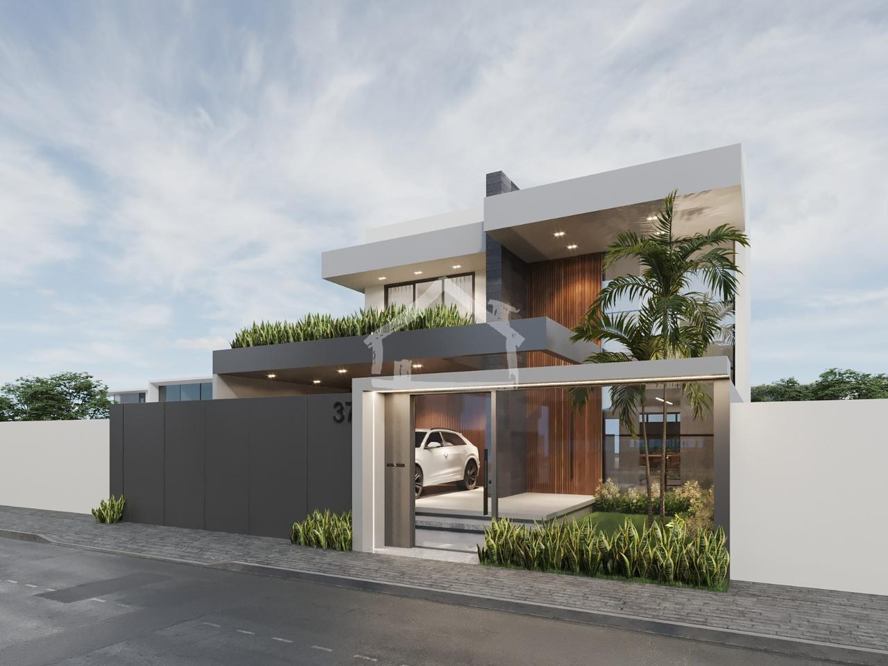 Casa à venda no Cariru: 