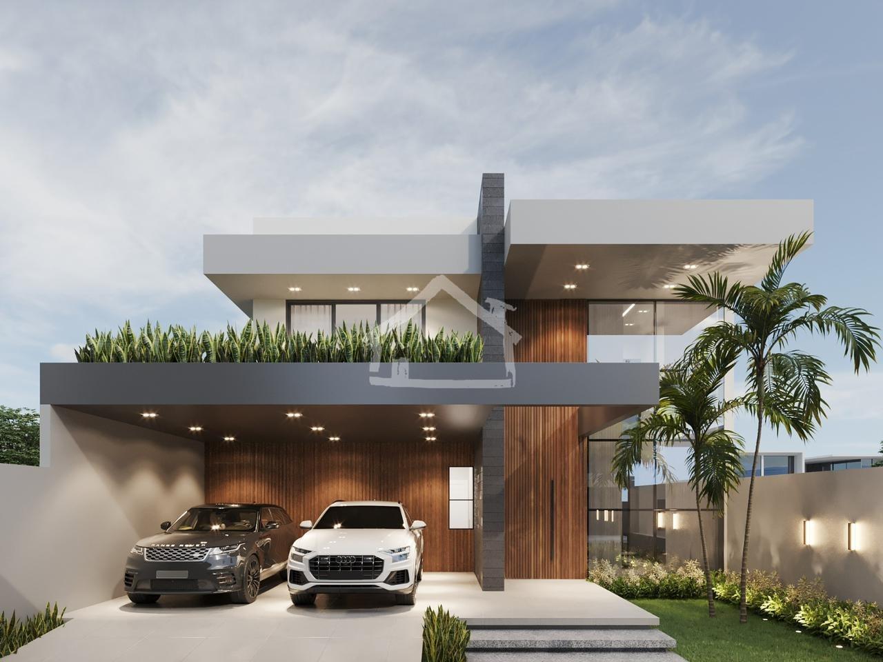 Casa à venda no Cariru: 