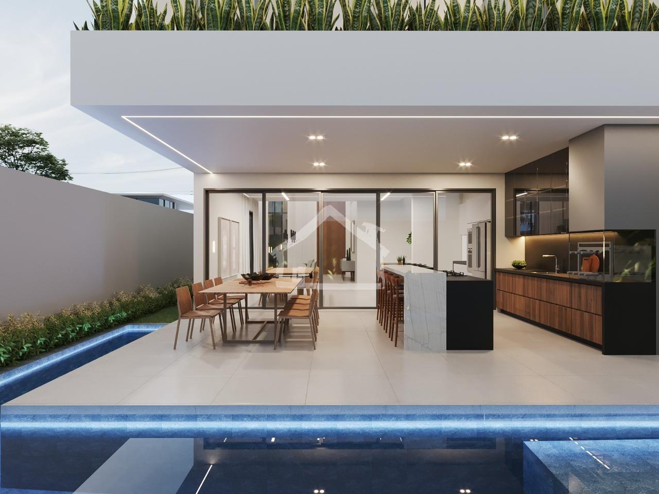 Casa à venda no Cariru: 