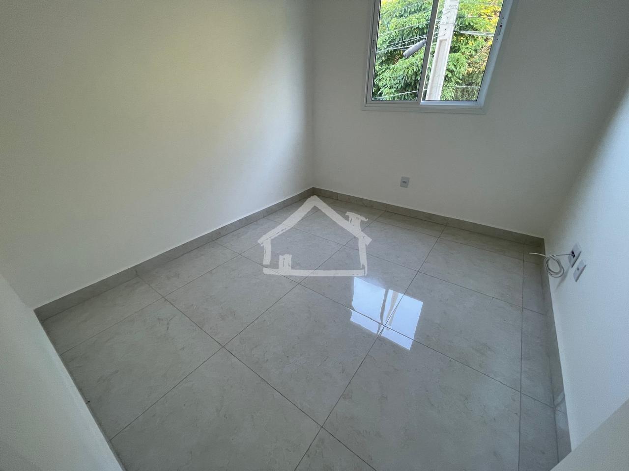 Apartamento à venda no Ideal: Quarto solteiro1