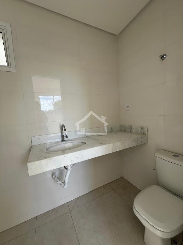 Apartamento à venda no Ideal: Banheiro suíte