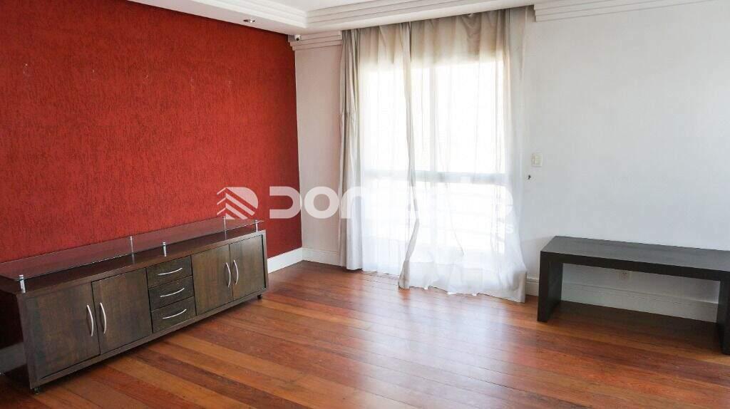 Cobertura à venda no Vila Bastos: 