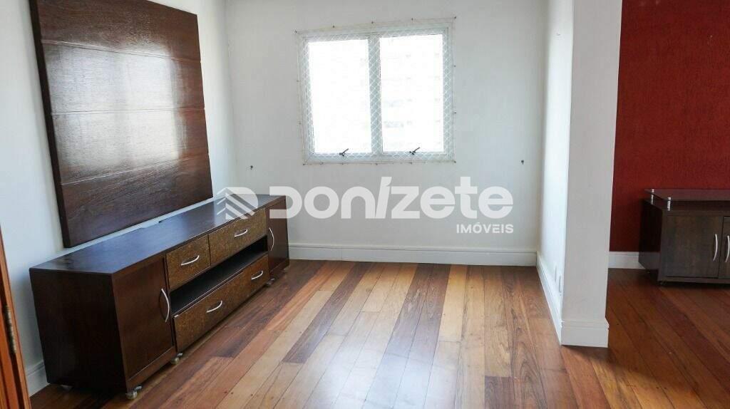 Cobertura à venda no Vila Bastos: 