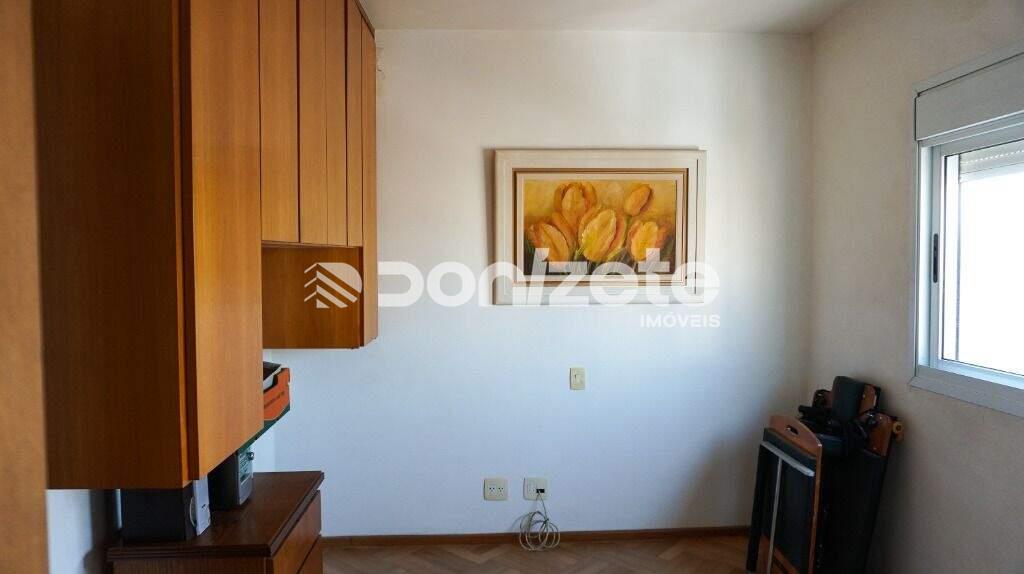 Cobertura à venda no Vila Bastos: 