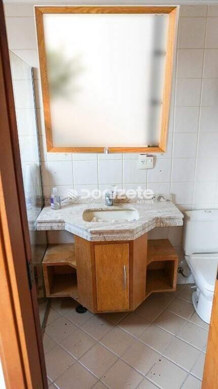 Cobertura à venda no Vila Bastos: 