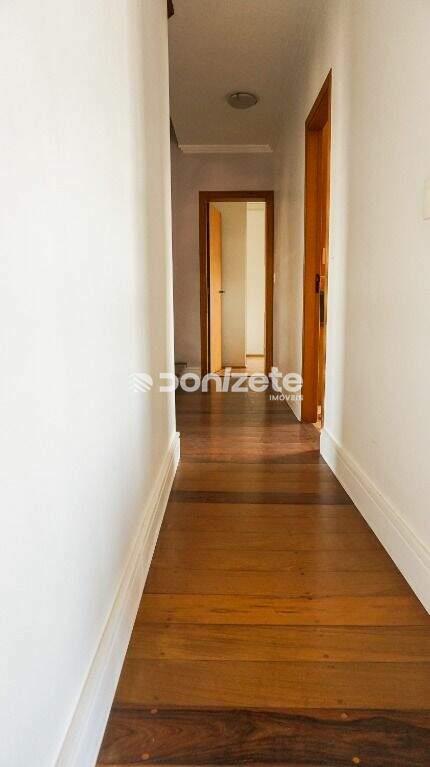 Cobertura à venda no Vila Bastos: 