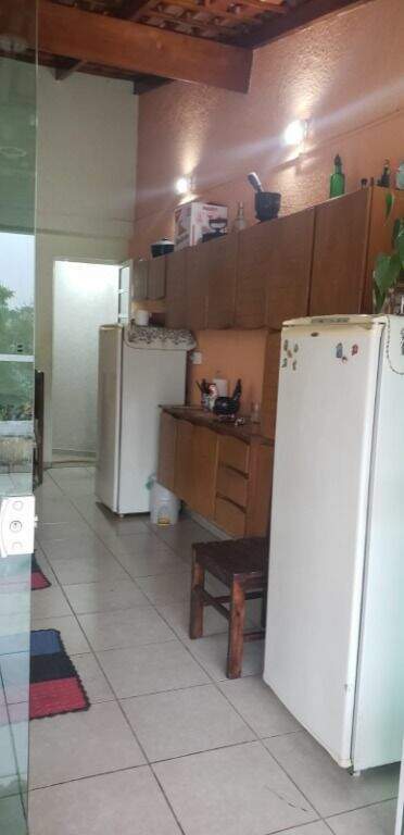 Cobertura à venda no Parque Novo Oratório: 