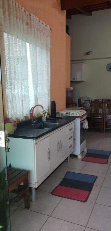 Cobertura à venda no Parque Novo Oratório: 