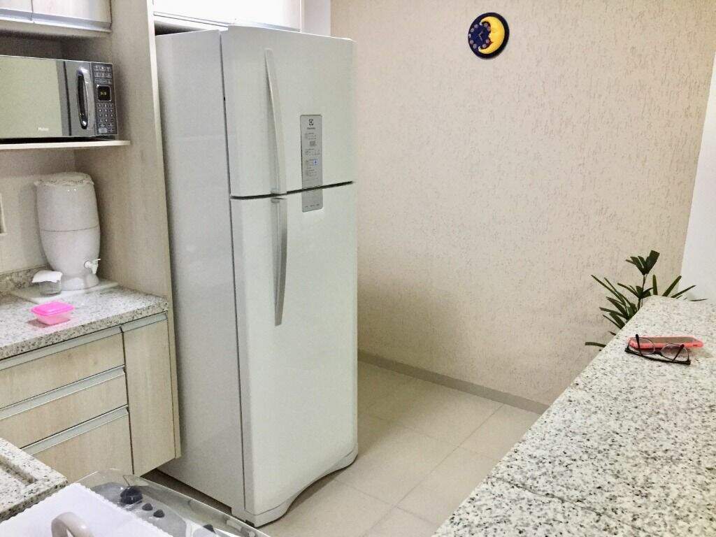 Cobertura à venda no Vila Scarpelli: 