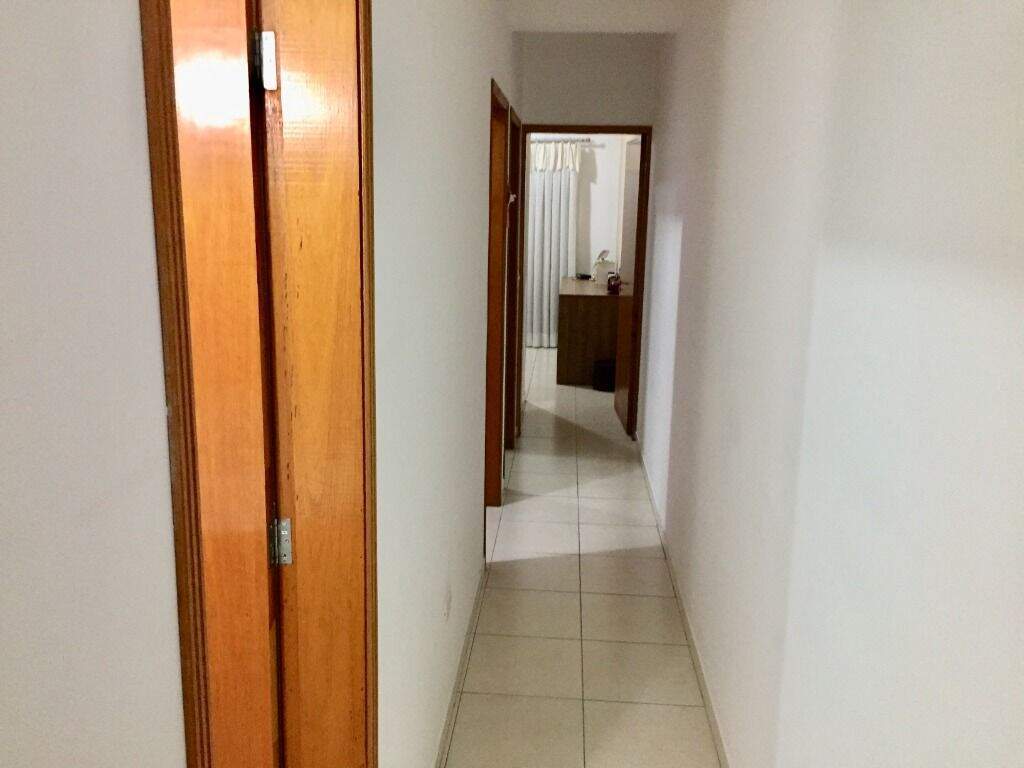 Cobertura à venda no Vila Scarpelli: 