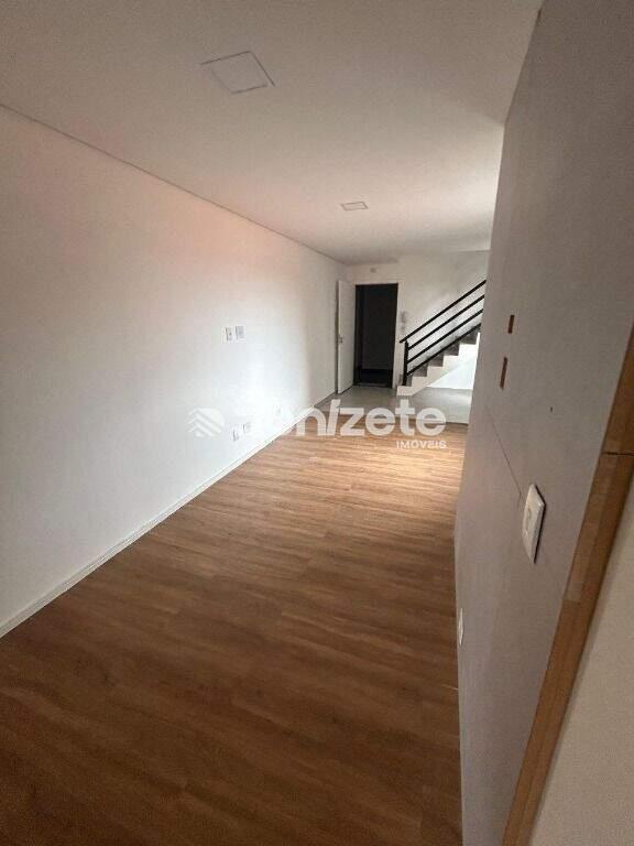 Cobertura à venda no Vila Valparaíso: 