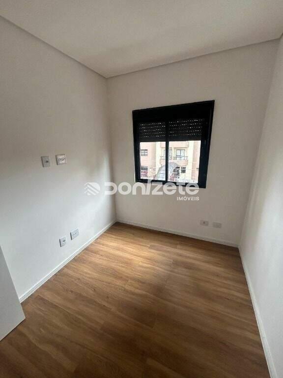 Cobertura à venda no Vila Valparaíso: 