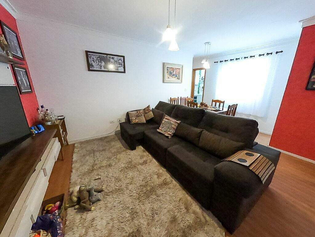 Cobertura à venda no Vila Marina: 