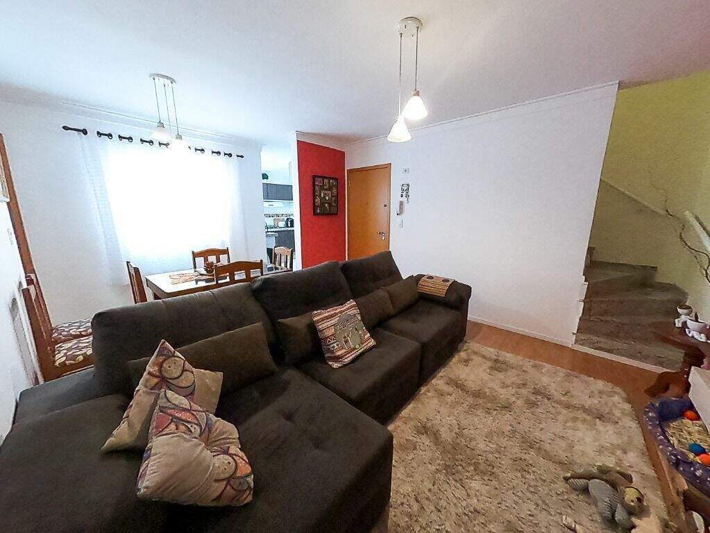 Cobertura à venda no Vila Marina: 