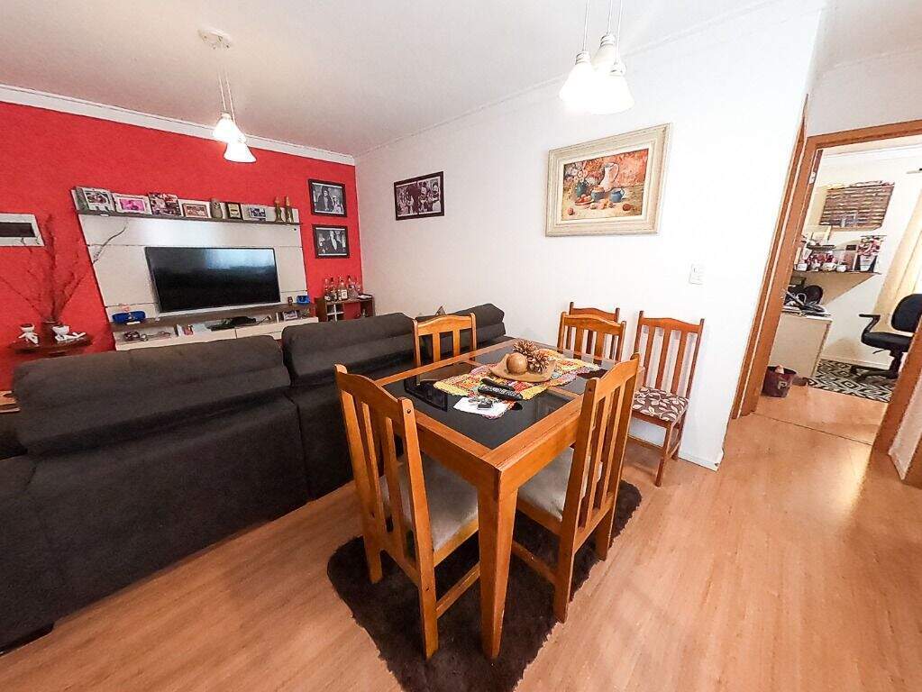 Cobertura à venda no Vila Marina: 