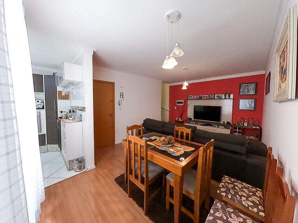 Cobertura à venda no Vila Marina: 