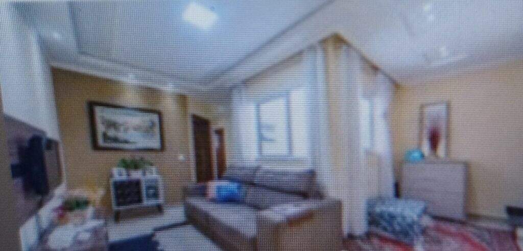 Cobertura à venda no Vila Scarpelli: 