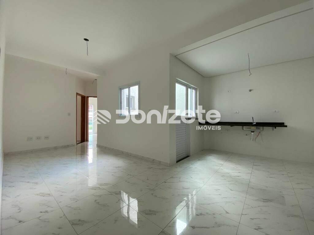 Cobertura à venda no Vila Pires: 