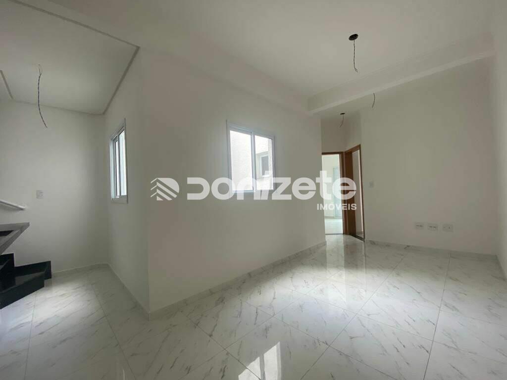 Cobertura à venda no Vila Pires: 