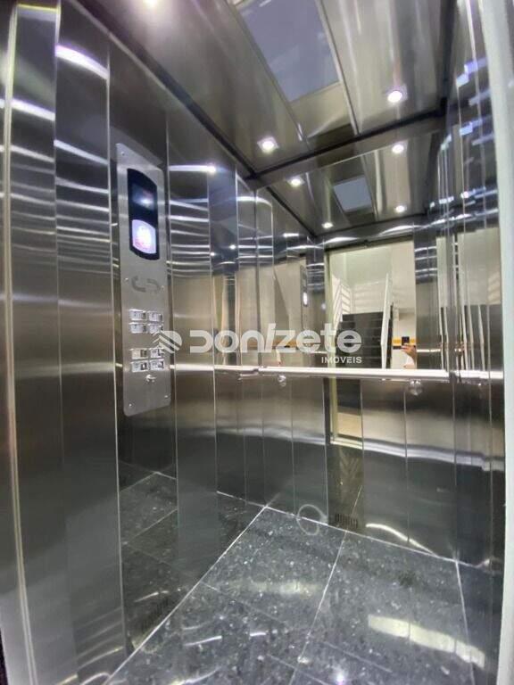 Cobertura à venda no Vila Pires: 