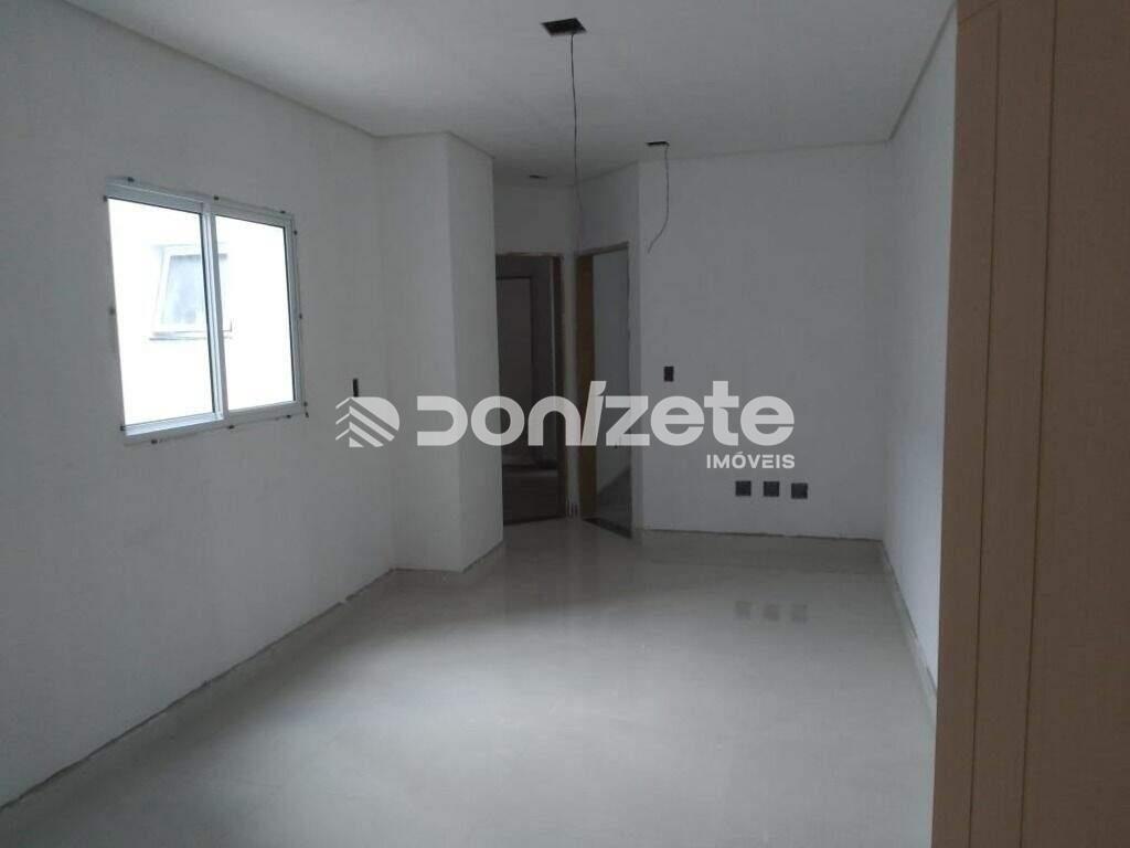 Cobertura à venda no Vila Pires: 