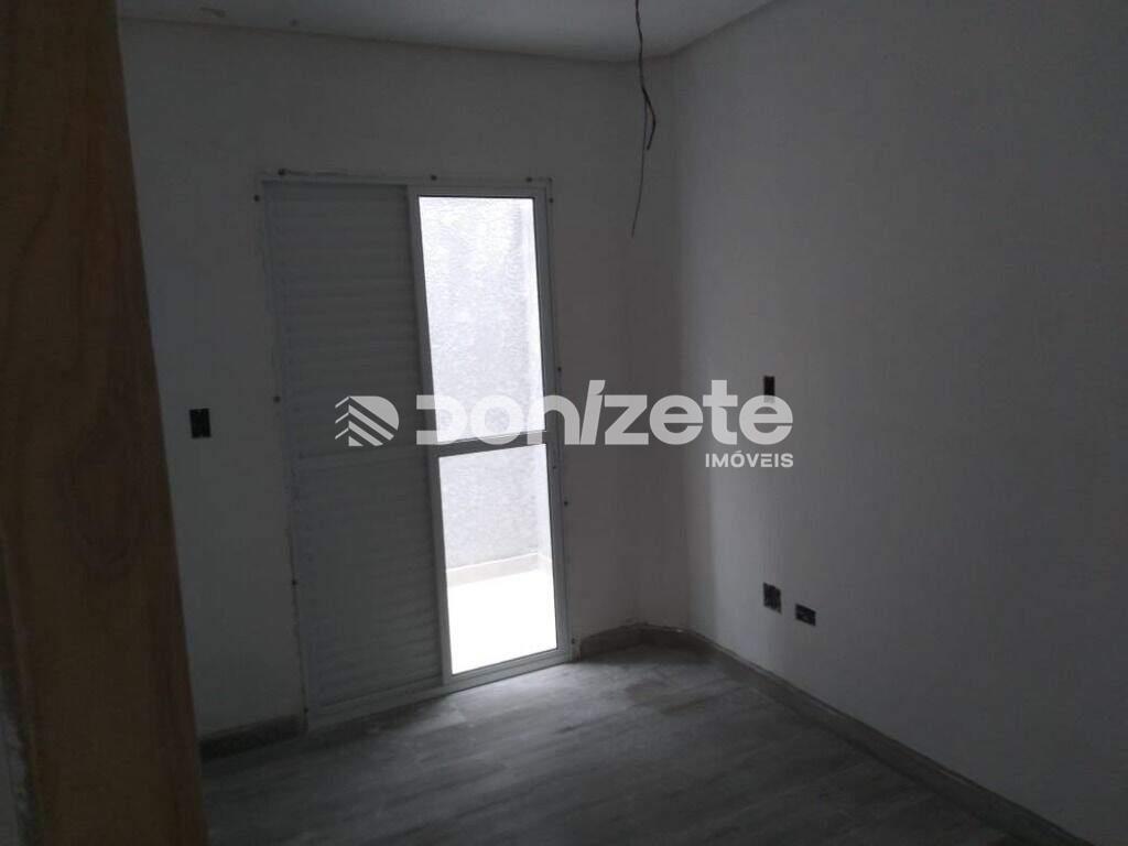 Cobertura à venda no Vila Pires: 